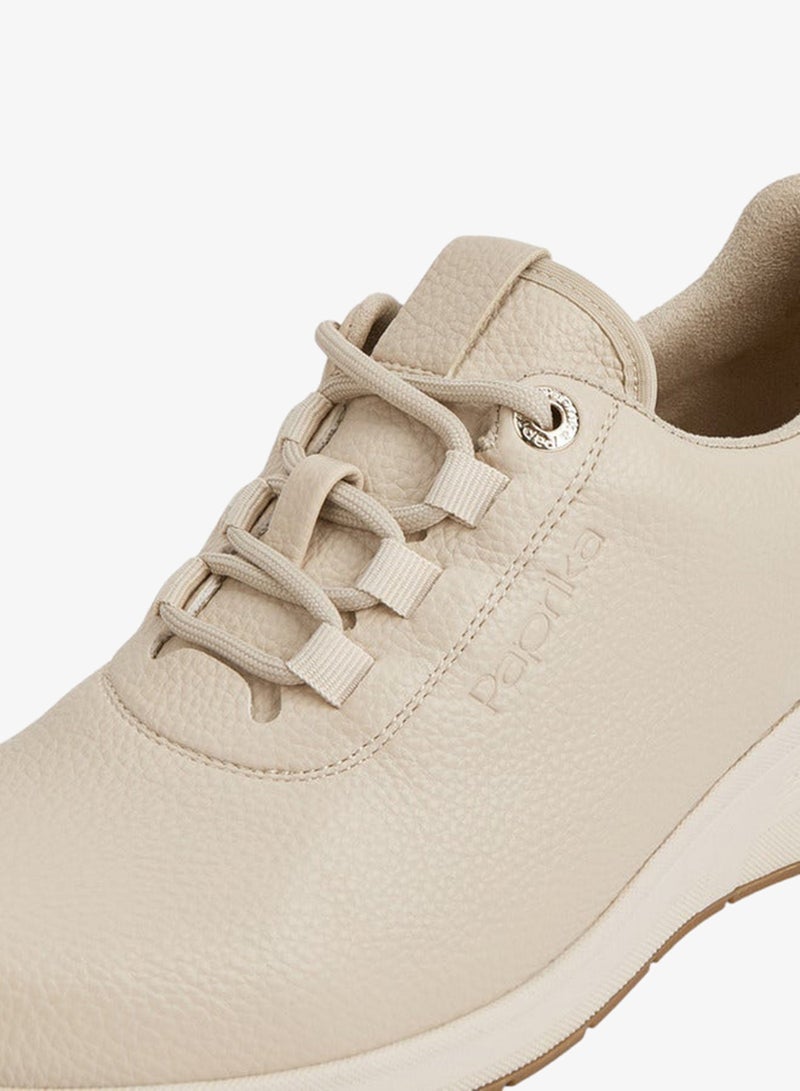 بابريكا نسائي جلد صناعي بظهر شبكي - Image 4